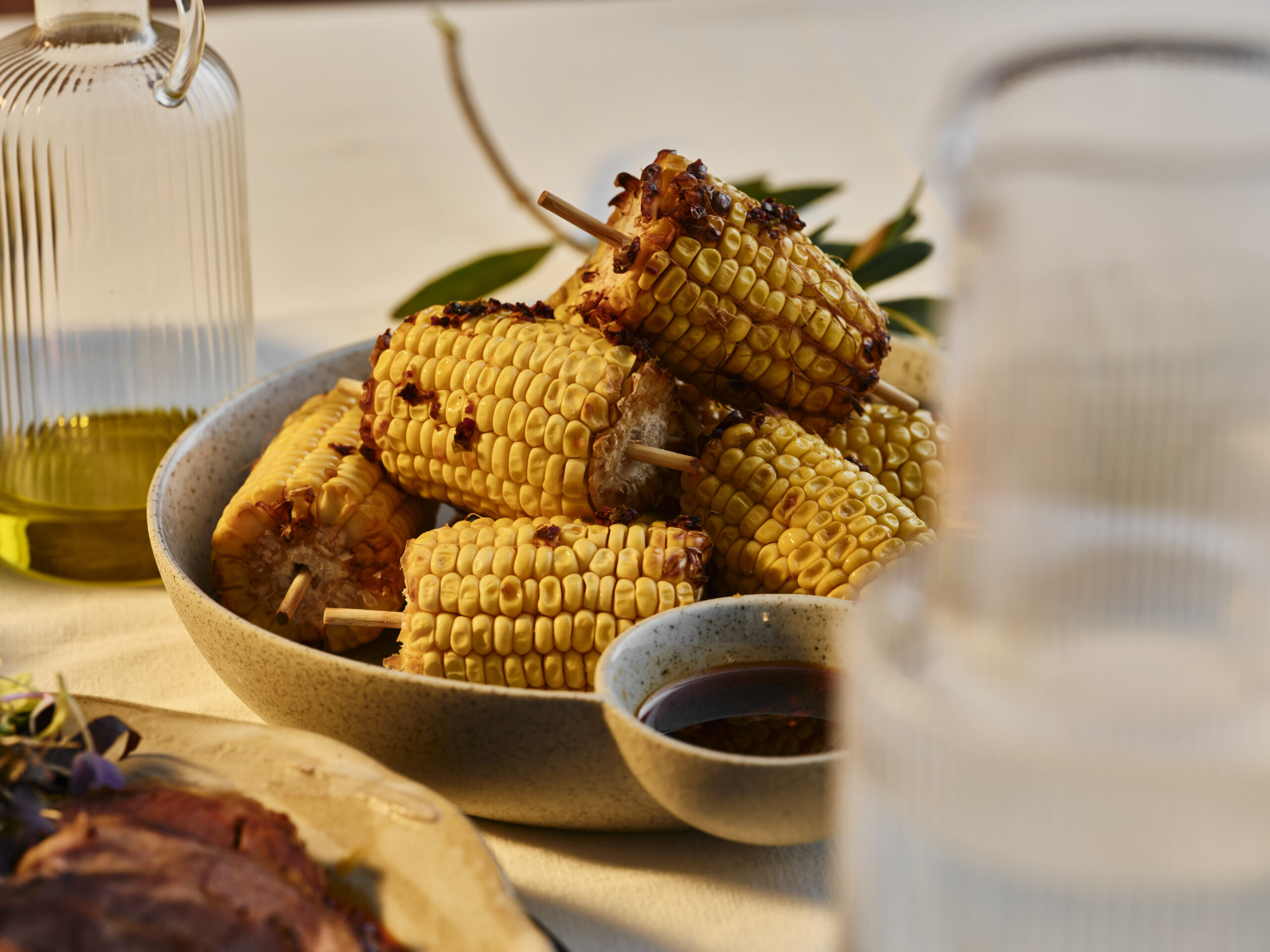 afternoon-tea-catering-in-bournemouth