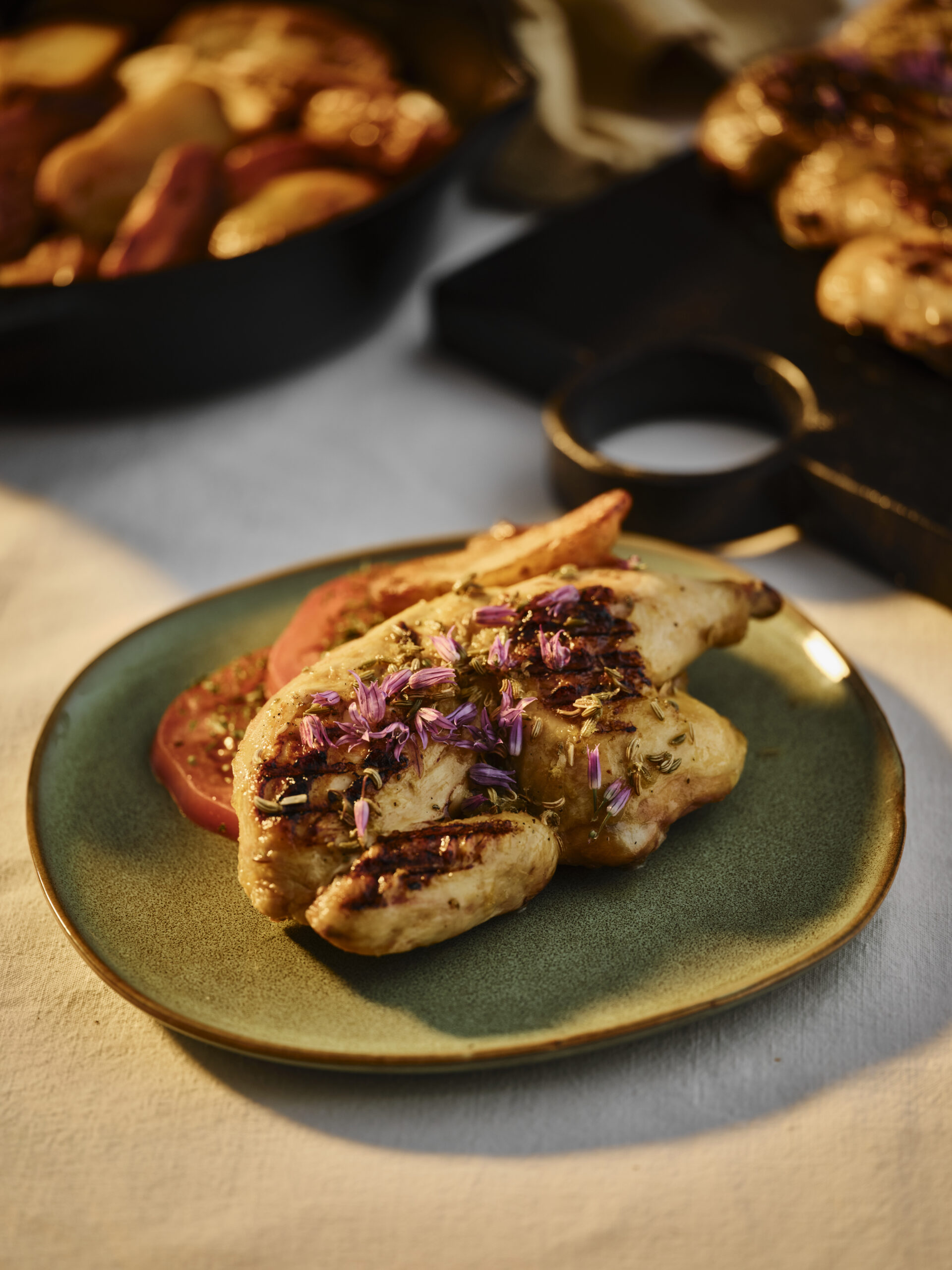 christmas-party-catering-in-bournemouth