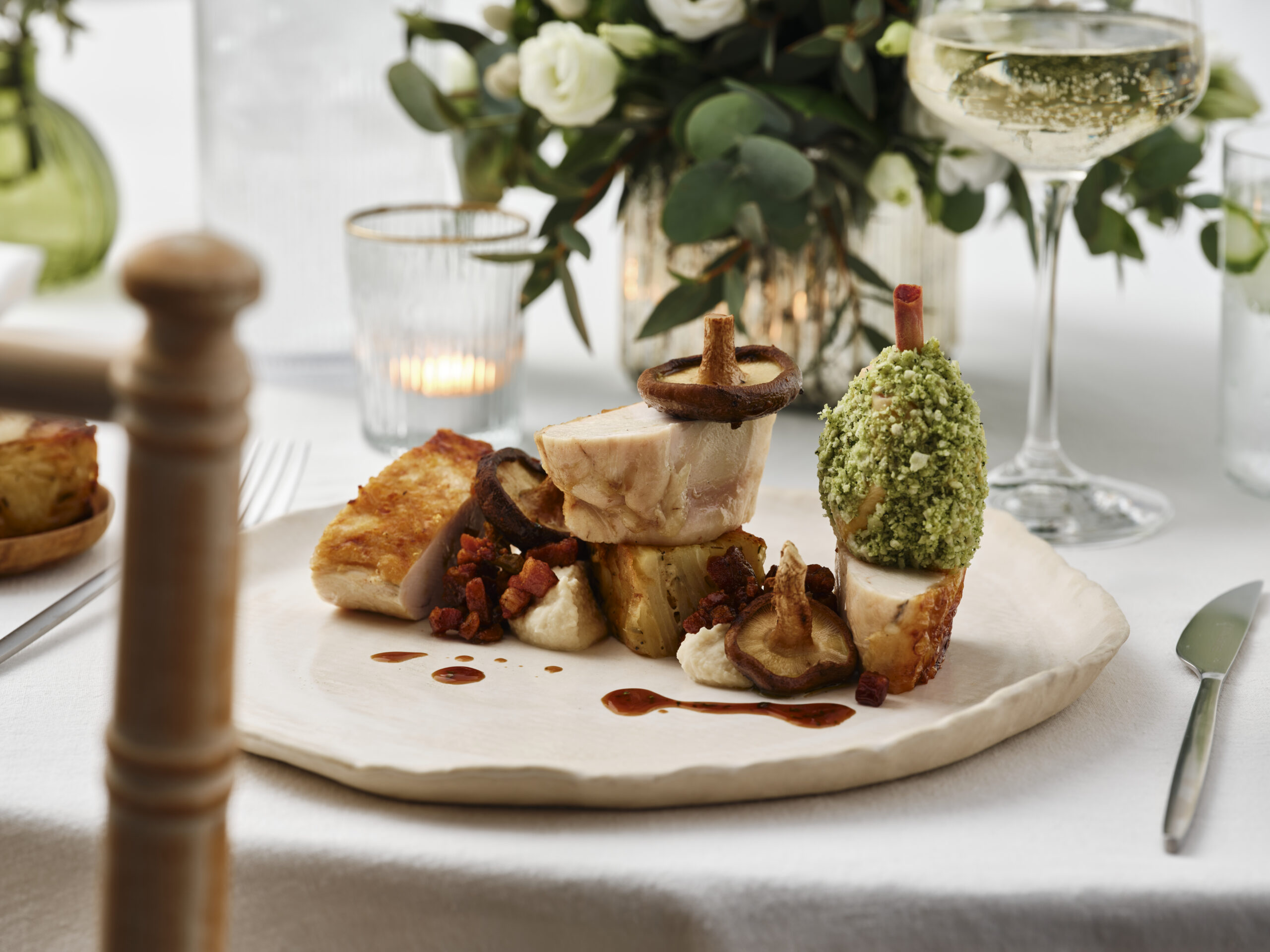 corporate-events-catering-in-bournemouth